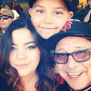 Meet your Posher, Gina